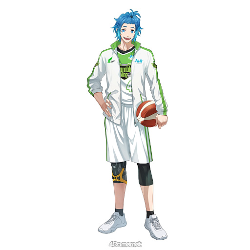 画像ギャラリー No.010のサムネイル画像 / 表舞台を追われた“落ちこぼれ”たちが，3on3のコートで再起を懸ける。「ZERO RISE（ゼロライズ）」をゲネプロの様子とともに紹介