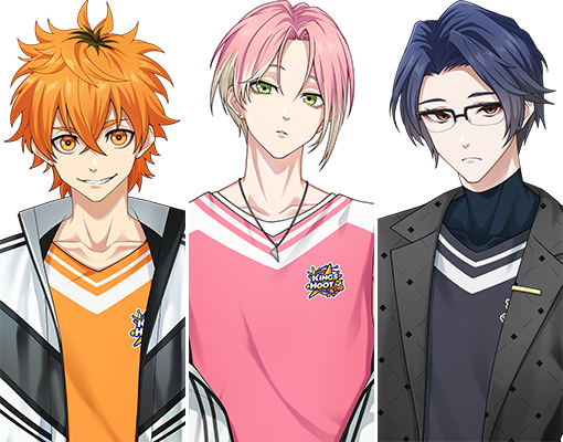 画像ギャラリー No.019のサムネイル画像 / 表舞台を追われた“落ちこぼれ”たちが，3on3のコートで再起を懸ける。「ZERO RISE（ゼロライズ）」をゲネプロの様子とともに紹介