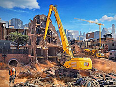 ���꡼������οʲ���뤲���Construction Simulator: Evolution��ȯɽ������180����ʾ塤�ե�����˾�β������Ǥ�Ƴ��