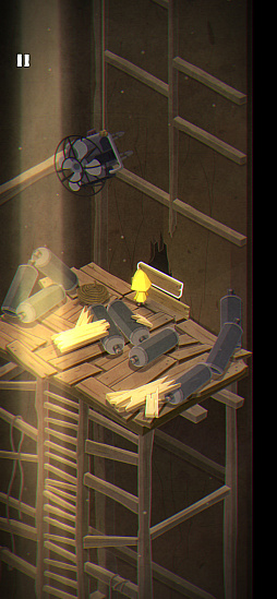 画像ギャラリー No.005のサムネイル画像 / 初見殺し上等。チマチマ系ホラーアクション「ベリーリトルナイトメア+」（今日から始めろApple Arcade #68）