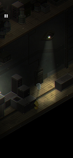 画像ギャラリー No.010のサムネイル画像 / 初見殺し上等。チマチマ系ホラーアクション「ベリーリトルナイトメア+」（今日から始めろApple Arcade #68）