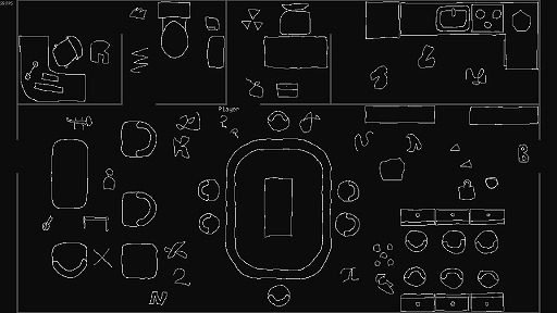 画像ギャラリー No.002のサムネイル画像 / 自分自身の姿を描き，風景に溶け込む。非対称型の落書き鬼ごっこゲーム「IIIIIIlI」，Steamストアページを公開