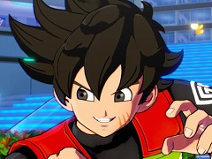 「ドラゴンボール ゼノバース3」2027年に発売決定。鳥山 明氏が描く未来の“西の都”を中心とした世界が舞台