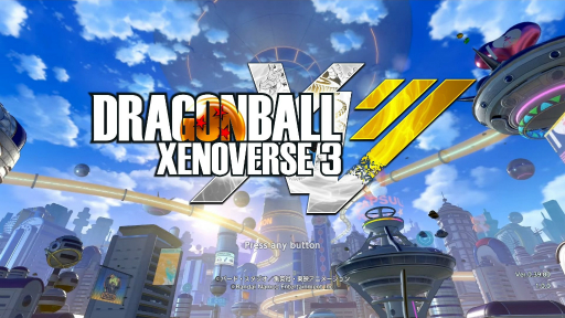 画像ギャラリー No.001のサムネイル画像 / 「ドラゴンボール ゼノバース3」先行試遊レポート。師匠に変身できる「ソウルチェンジ」など,「ドラゴンボール」らしさが詰まったバトルを楽しめた