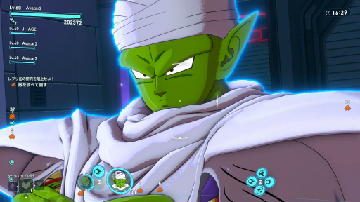 画像ギャラリー No.013のサムネイル画像 / 「ドラゴンボール ゼノバース3」先行試遊レポート。師匠に変身できる「ソウルチェンジ」など,「ドラゴンボール」らしさが詰まったバトルを楽しめた