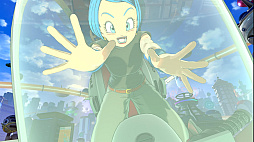 ドラゴンボール ゼノバース3