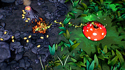 アンツ × インフィニティ