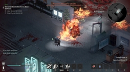 VOID DIVER : アビスからの脱出