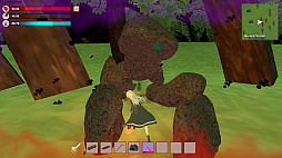 Sitry Spirit at Dusk