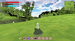 Sitry Spirit at Dusk