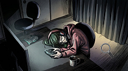 影の事件ファイル ミステリー短編集 〜事件の真相を見抜く推理ゲーム〜