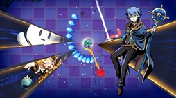 画像ギャラリー No.008のサムネイル画像 / M.S.S ProjectのFB777さんが企画・監修を行うローグライクアクション「ガッチャ！サバイバー」，Steamストアページを公開