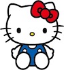 画像ギャラリー No.009のサムネイル画像 / なにわ男子がハローキティたちとゲーム&特製ケーキ作りに挑戦。「サンリオ パーティランド」新TVCM発表会