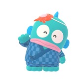 画像ギャラリー No.004のサムネイル画像 / パーティゲーム「サンリオ パーティランド」本日発売。145種類以上のキャラクターが登場し，最大4人でミニゲームやボードゲームを楽しめる