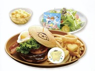 画像ギャラリー No.012のサムネイル画像 / パーティゲーム「サンリオ パーティランド」本日発売。145種類以上のキャラクターが登場し,最大4人でミニゲームやボードゲームを楽しめる