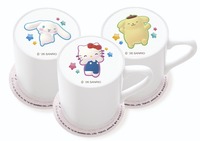 画像ギャラリー No.013のサムネイル画像 / パーティゲーム「サンリオ パーティランド」本日発売。145種類以上のキャラクターが登場し,最大4人でミニゲームやボードゲームを楽しめる