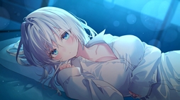 サヤガタリ-妖刀の約束-