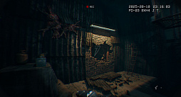 画像ギャラリー No.005のサムネイル画像 / ボディカム視点ホラー「It Reaches」,PS5版を配信開始。DualSenseから手元に伝わる振動などにより,静寂の緊張感や恐怖演出をより強く体感できる