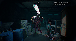 画像ギャラリー No.014のサムネイル画像 / ボディカム視点ホラー「It Reaches」,PS5版を配信開始。DualSenseから手元に伝わる振動などにより,静寂の緊張感や恐怖演出をより強く体感できる