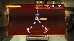 画像ギャラリー No.012のサムネイル画像 / アクションRPG「デウスエクス」のプレゼンテーションレポートと開発スタッフインタビューを掲載。4つのアプローチを自由に組み合わせて目標達成だ!