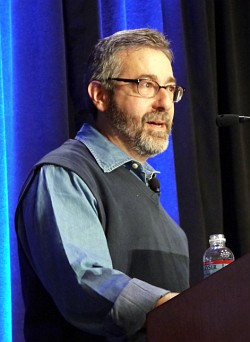 ꡼ No.001Υͥ / GDC 2013ϥȳWarren Spector᤬롤θ˵̿Ūʲ