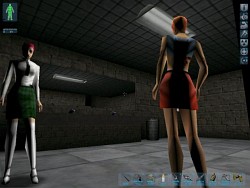 ꡼ No.004Υͥ / GDC 2013ϥȳWarren Spector᤬롤θ˵̿Ūʲ