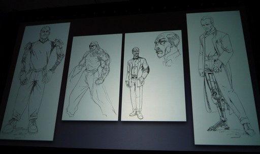 Gdc 17 名プロデューサーとして知られるウォーレン スペクター氏が アクションadv Deus Ex のオリジナル作品を17年ぶりの事後検証
