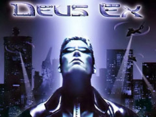 Gdc 17 名プロデューサーとして知られるウォーレン スペクター氏が アクションadv Deus Ex のオリジナル作品を17年ぶりの事後検証