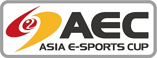 ꡼ No.001Υͥ / Asia e-Sports Cupιͽ塼뤬