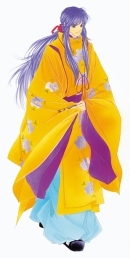 画像ギャラリー No.003のサムネイル画像 / 「遙かなる時空の中で2」の“うしろ向きじれっ隊”によるライブイベントが8月21日,「下天の華」のオンリーイベントが22日に開催決定