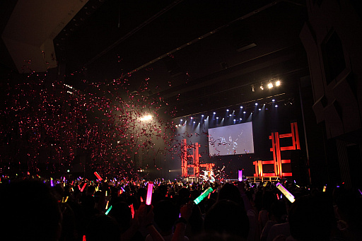 画像ギャラリー No.008のサムネイル画像 / 「遙かなる時空の中で2」から生まれたユニット「うしろ向きじれっ隊」初のオンリーイベントをレポート。名前通りのじれったさが魅力?