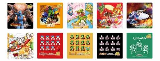 ꡼ No.010 | KOEI TECMO CAFE & DININGס1017ƥ50ǯǰ˥塼о