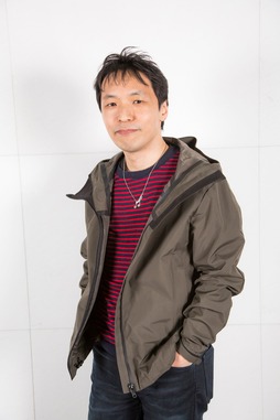 画像ギャラリー No.002のサムネイル画像 / 「セガ・クリエイタープレイリスト」第4弾として，小林秀聡氏のプレイリストが公開