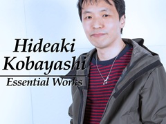 「セガ・クリエイタープレイリスト」第4弾として，小林秀聡氏のプレイリストが公開