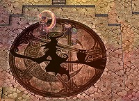 画像ギャラリー No.006のサムネイル画像 / 「RO」，「モンスターサイドストーリーズ」第6話開始
