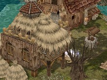 画像集#001のサムネイル/ガンホー,「ラグナロク」の2008年度アップデート予定とプロモーションプランを発表