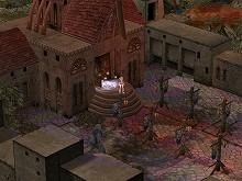 画像集#002のサムネイル/ガンホー,「ラグナロク」の2008年度アップデート予定とプロモーションプランを発表