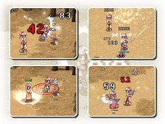 ラグナロク 4月28日に新コンテンツ 冒険者アカデミー 実装