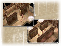 画像集#006のサムネイル/「ラグナロク」,4月28日に新コンテンツ「冒険者アカデミー」実装