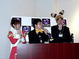 画像集#006のサムネイル/ネットカフェプレイで経験値3.5倍も実現。「ラグナロクオンライン」IPスルーサービス&「モスコビア」アップデート情報