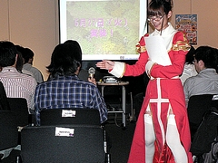 画像集#022のサムネイル/ネットカフェプレイで経験値3.5倍も実現。「ラグナロクオンライン」IPスルーサービス&「モスコビア」アップデート情報