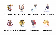 ������#004�Υ���ͥ���/�֥�Х���SHOP�פǥݥ���Ȥ�ί��ơ�RO�פΥ����ƥ���餪��