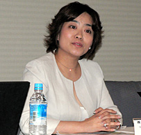 画像集#004のサムネイル/2009年版は「パフォーマンスに影響が出ないソフト」に。セキュリティソフト大手シマンテック,ゲームにフィーチャーしたセミナー開催