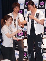 画像集#034のサムネイル/「ラグナロクオンライン ユーザーシンポジウム」で明かされた,無料で遊べる新ワールドの狙いとは?