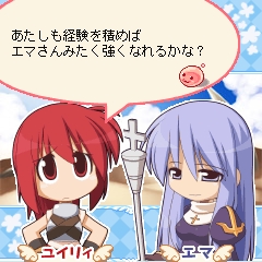 ������#004�Υ���ͥ���/��RO�פǻȤ��륢���ƥब����Ǥ���֥楤�ꥣ��ƻ�פ�au���о�