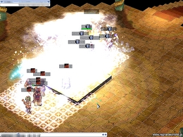 画像集#001のサムネイル/RJC2008決勝リーグ,日本最強ギルドはUrdrワールド「Chop」に決定