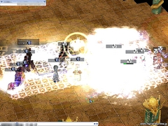 画像集#002のサムネイル/RJC2008決勝リーグ,日本最強ギルドはUrdrワールド「Chop」に決定