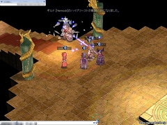 画像集#003のサムネイル/RJC2008決勝リーグ,日本最強ギルドはUrdrワールド「Chop」に決定