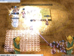 画像集#008のサムネイル/RJC2008決勝リーグ,日本最強ギルドはUrdrワールド「Chop」に決定