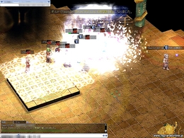 画像集#009のサムネイル/RJC2008決勝リーグ,日本最強ギルドはUrdrワールド「Chop」に決定